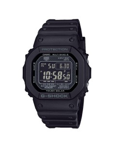 G-SHOCK GW-5000HS: Reloj Solar Radio-Controlado | Made in Japan