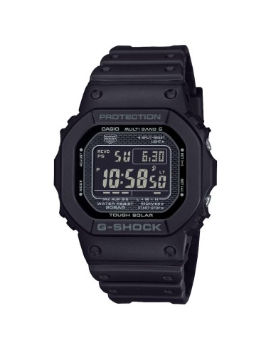 G-SHOCK GW-5000HS: Reloj Solar Radio-Controlado | Made in Japan