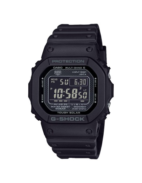 G-SHOCK GW-5000HS: Reloj Solar Radio-Controlado | Made in Japan