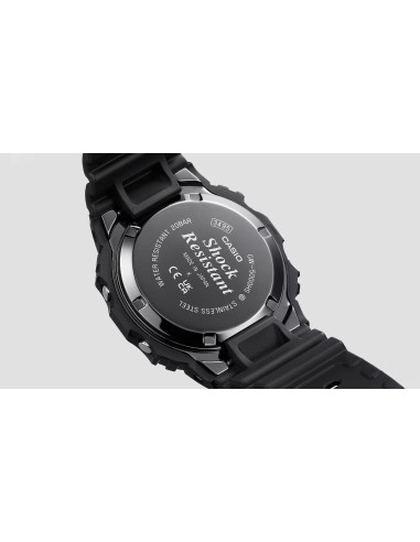G-SHOCK GW-5000HS: Reloj Solar Radio-Controlado | Made in Japan