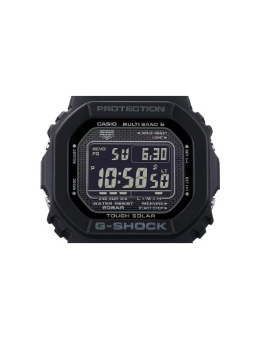 G-SHOCK GW-5000HS: Reloj Solar Radio-Controlado | Made in Japan