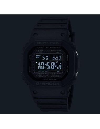 G-SHOCK GW-5000HS: Reloj Solar Radio-Controlado | Made in Japan