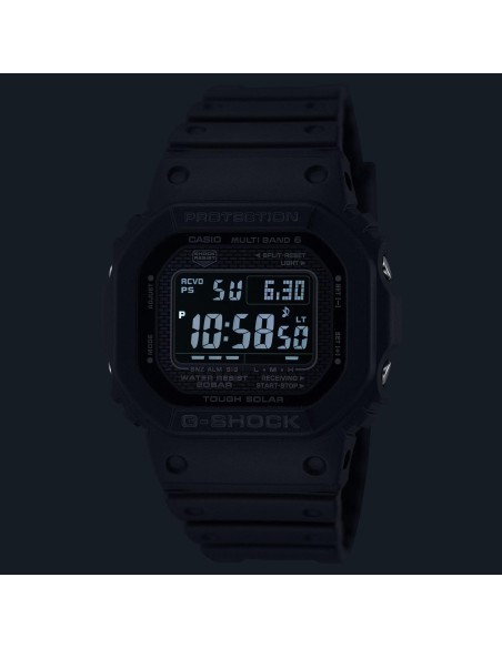 G-SHOCK GW-5000HS: Reloj Solar Radio-Controlado | Made in Japan