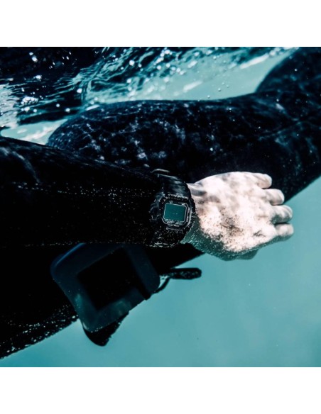 G-SHOCK GW-5000HS: Reloj Solar Radio-Controlado | Made in Japan