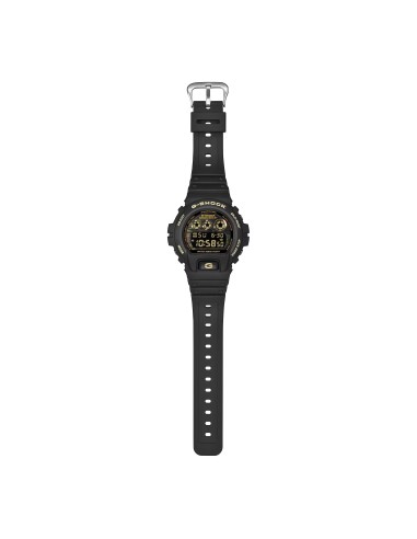 G-SHOCK DW-6900CF-1A Bold Camo Dorado | Reloj G-SHOCK