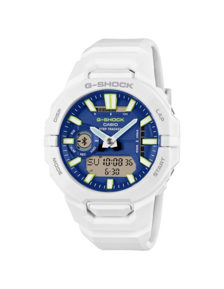 G-SHOCK GBA-950 | Reloj deportivo para entrenamiento