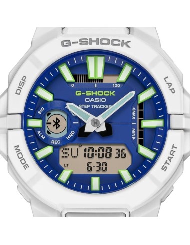 G-SHOCK GBA-950 | Reloj deportivo para entrenamiento