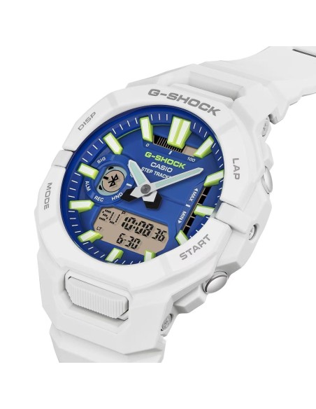 G-SHOCK GBA-950 | Reloj deportivo para entrenamiento
