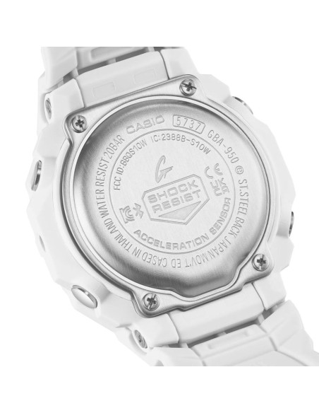 G-SHOCK GBA-950 | Reloj deportivo para entrenamiento