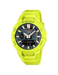G-SHOCK GBA-950 | Reloj deportivo para entrenamiento