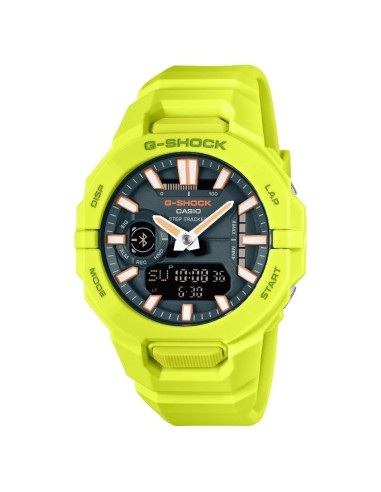 G-SHOCK GBA-950 | Reloj deportivo para entrenamiento
