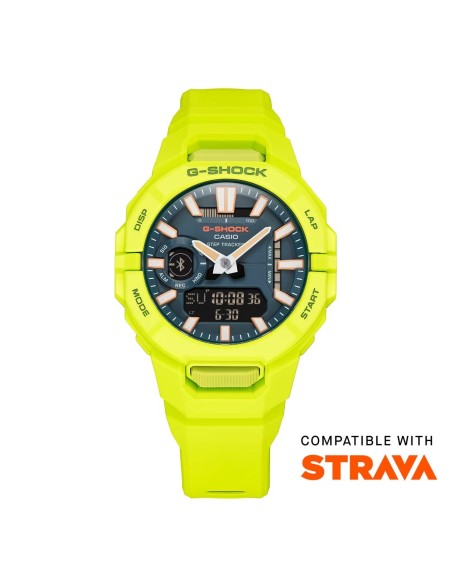 G-SHOCK GBA-950 | Reloj deportivo para entrenamiento