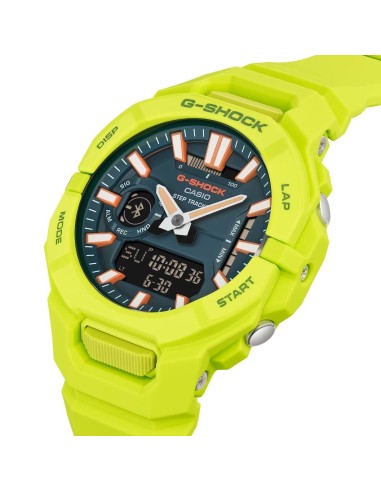 G-SHOCK GBA-950 | Reloj deportivo para entrenamiento