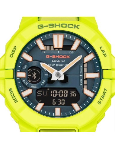 G-SHOCK GBA-950 | Reloj deportivo para entrenamiento