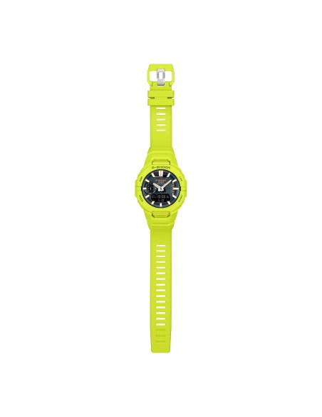 G-SHOCK GBA-950 | Reloj deportivo para entrenamiento