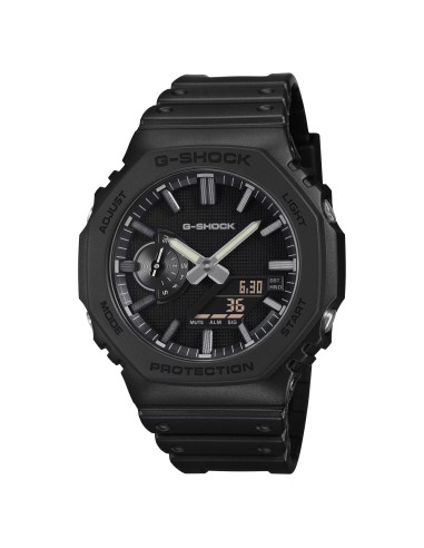 CASIO G-SHOCK|NOVEDAD GA-2100LXB-1AER