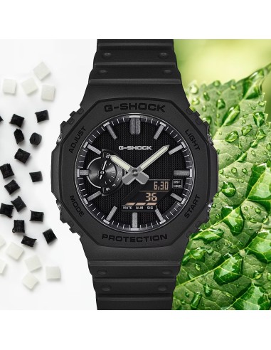 CASIO G-SHOCK|NOVEDAD GA-2100LXB-1AER