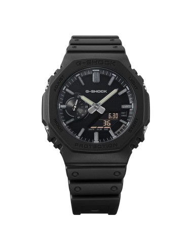CASIO G-SHOCK|NOVEDAD GA-2100LXB-1AER
