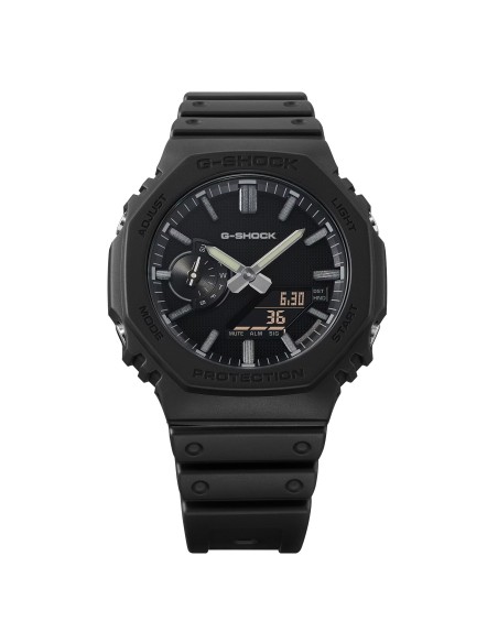 CASIO G-SHOCK|NOVEDAD GA-2100LXB-1AER