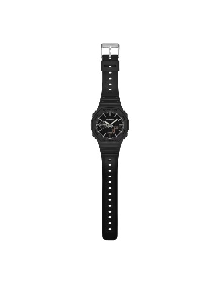 CASIO G-SHOCK|NOVEDAD GA-2100LXB-1AER