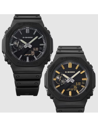 CASIO G-SHOCK|NOVEDAD GA-2100LXB-1A9ER