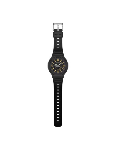 CASIO G-SHOCK|NOVEDAD GA-2100LXB-1A9ER