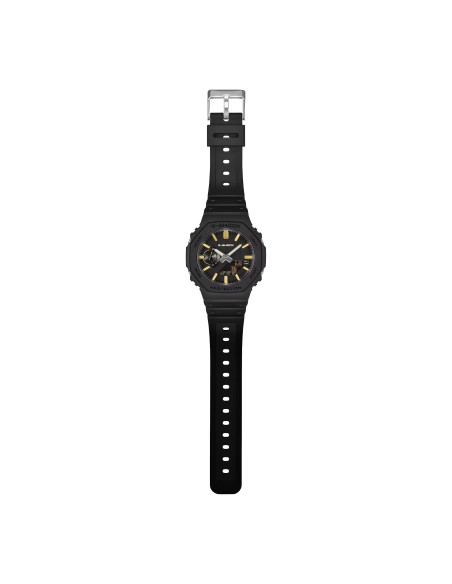 CASIO G-SHOCK|NOVEDAD GA-2100LXB-1A9ER