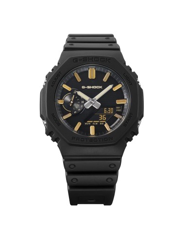 CASIO G-SHOCK|NOVEDAD GA-2100LXB-1A9ER