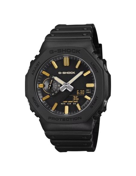 CASIO G-SHOCK|NOVEDAD GA-2100-1A1-ER