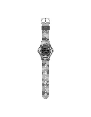 BABY-G BG-169 | Full-colour camouflage Y2K watch