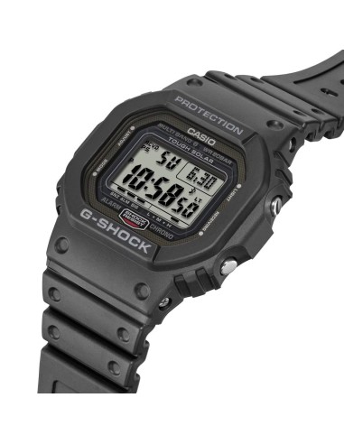 G-SHOCK GW-5000U-1ER: Reloj Solar Radio-Controlado | Made in Japan