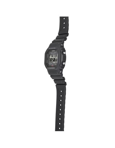 G-SHOCK GW-5000U-1ER: Reloj Solar Radio-Controlado | Made in Japan