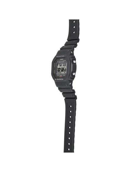 G-SHOCK GW-5000U-1ER: Reloj Solar Radio-Controlado | Made in Japan
