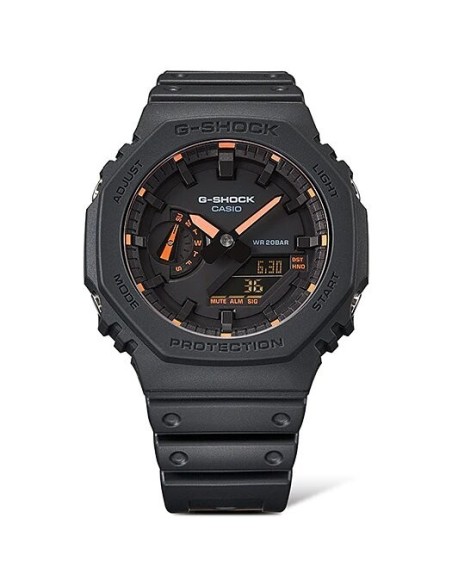 G-SHOCK GA-2100-1A4 | 30% Halloween Discount