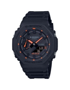 G-SHOCK GA-2100-1A4 | 30% Halloween Discount