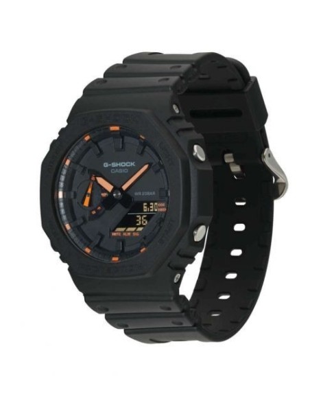 G-SHOCK GA-2100-1A4 | 30% Halloween Discount