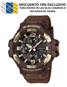 MASTER OF G GR-B300H-5A | G-SHOCK