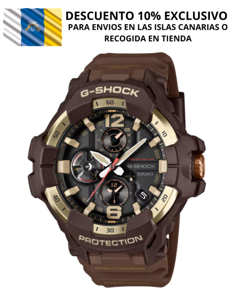 MASTER OF G GR-B300H-5A | G-SHOCK