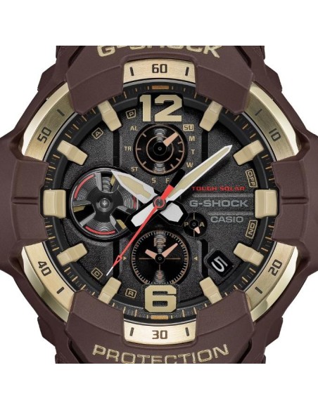 MASTER OF G GR-B300H-5A | G-SHOCK