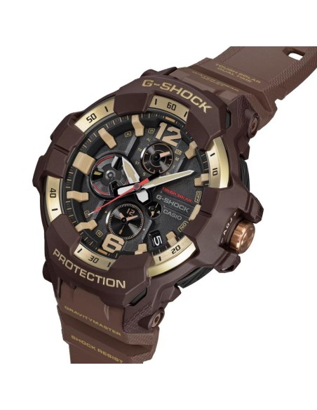 MASTER OF G GR-B300H-5A | G-SHOCK