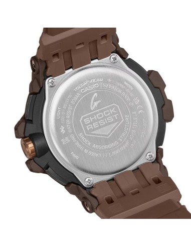 MASTER OF G GR-B300H-5A | G-SHOCK