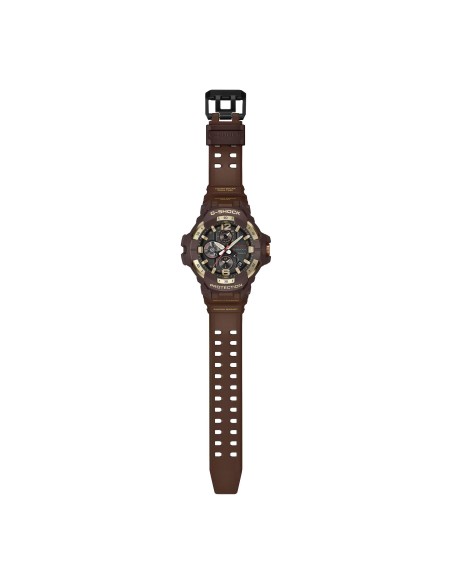 MASTER OF G GR-B300H-5A | G-SHOCK