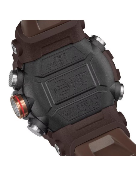 G-SHOCK GG-B100XMH-5A MASTER OF G | Horizon Gold