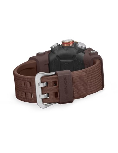 G-SHOCK GG-B100XMH-5A MASTER OF G | Horizon Gold