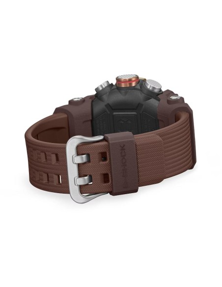 G-SHOCK GG-B100XMH-5A MASTER OF G | Horizon Gold