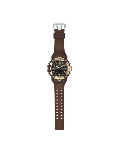 G-SHOCK GG-B100XMH-5A MASTER OF G | Horizon Gold