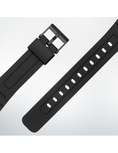 Reloj Casio Digital con Bluetooth y Contador de Pasos