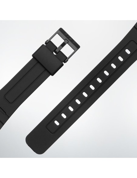 Reloj Casio Digital con Bluetooth y Contador de Pasos