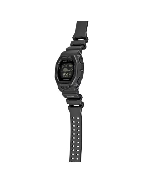 Casio G-Shock GBX-100NS-1ER | Envío Gratis entre Islas Canarias