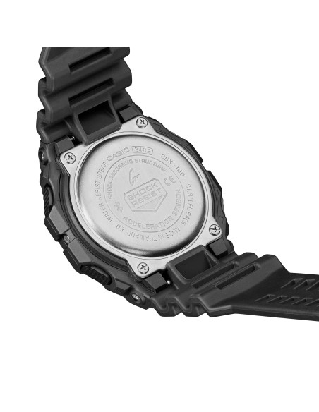 Casio G-Shock GBX-100NS-1ER | Envío Gratis entre Islas Canarias